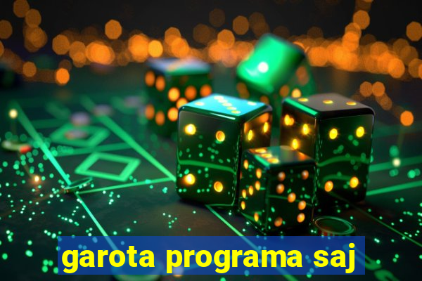 garota programa saj